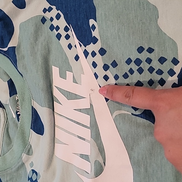 NIKE Track Suit Boys Outfit - Picture 8 of 8